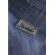 Sterntaler - Schirmmütze mit Nackenschutz blau Gr.43