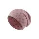 Sterntaler - Beanie Herzen samtrosa Gr.45