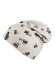 Sterntaler - Beanie Traktoren sand Gr.35