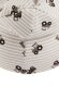 Sterntaler - Beanie Traktoren sand Gr.35