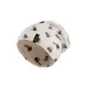 Sterntaler - Beanie Traktoren sand Gr.43