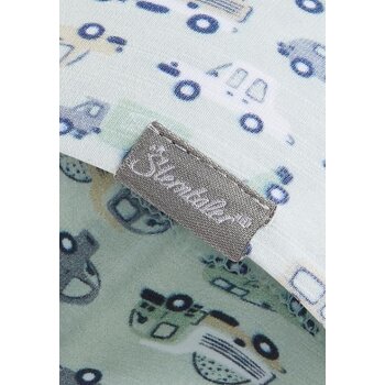 Sterntaler - Beanie Fahrzeuge Gr.35