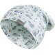 Sterntaler - Beanie Fahrzeuge Gr.47
