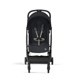 Cybex - Gold Reisebuggy Orfeo Black magic