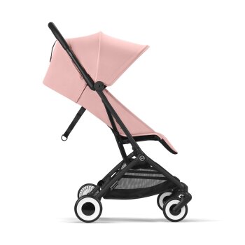 Cybex - Gold Reisebuggy Orfeo Candy pink (A)