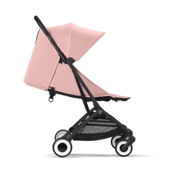 Cybex - Gold Reisebuggy Orfeo Candy pink (A)