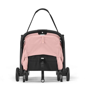Cybex - Gold Reisebuggy Orfeo Candy pink (A)
