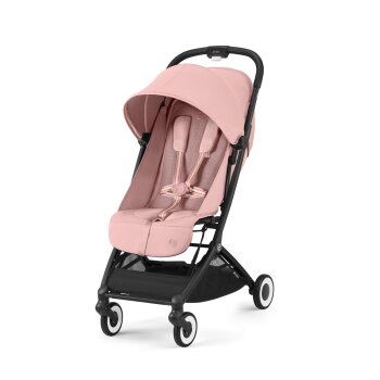 Cybex - Gold Reisebuggy Orfeo Candy pink