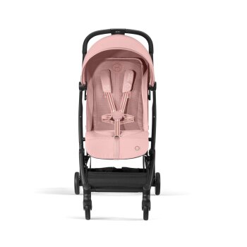 Cybex - Gold Reisebuggy Orfeo Candy pink