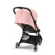 Cybex - Gold Reisebuggy Orfeo Candy pink (A)