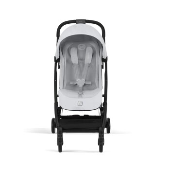 Cybex - Gold Reisebuggy Orfeo Fog grey