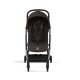 Cybex - Gold Reisebuggy Orfeo Chocolate brown