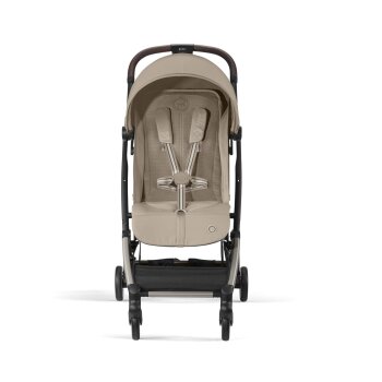 Cybex - Gold Reisebuggy Orfeo Almond beige
