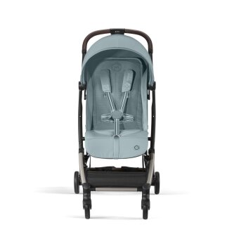 Cybex - Gold Reisebuggy Orfeo Stormy blue