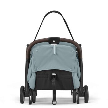 Cybex - Gold Reisebuggy Orfeo Stormy blue