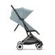 Cybex - Gold Reisebuggy Orfeo Stormy blue