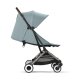 Cybex - Gold Reisebuggy Orfeo Stormy blue