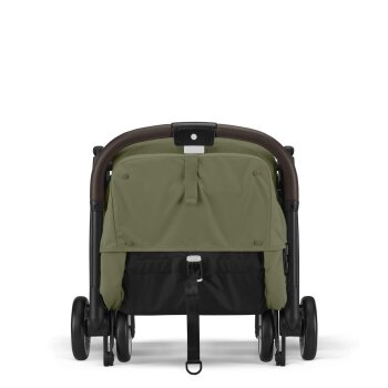 Cybex - Gold Reisebuggy Orfeo Moss green (A)