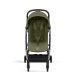Cybex - Gold Reisebuggy Orfeo Moss green (A)