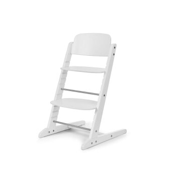 Cybex - Gold IRIS Hochstuhl 3 in 1 Set All white