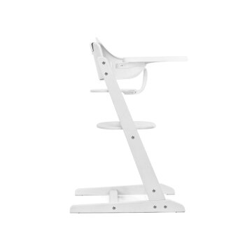 Cybex - Gold IRIS Hochstuhl 3 in 1 Set All white
