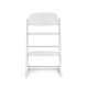 Cybex - Gold IRIS Hochstuhl 3 in 1 Set All white