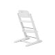 Cybex - Gold IRIS Hochstuhl 3 in 1 Set All white