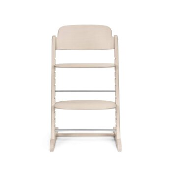 CYBEX - Gold IRIS Hochstuhl 3 in 1 Set (ALL-NATURAL)
