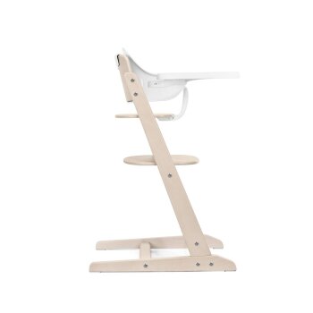 CYBEX - Gold IRIS Hochstuhl 3 in 1 Set (ALL-NATURAL)