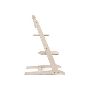 CYBEX - Gold IRIS Hochstuhl 3 in 1 Set (ALL-NATURAL)
