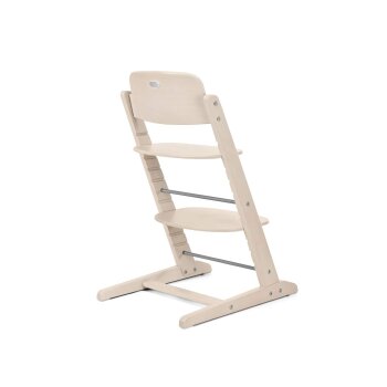 CYBEX - Gold IRIS Hochstuhl 3 in 1 Set (ALL-NATURAL)