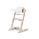 CYBEX - Gold IRIS Hochstuhl 3 in 1 Set (ALL-NATURAL)