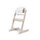 CYBEX - Gold IRIS Hochstuhl 3 in 1 Set (ALL-NATURAL)