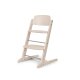CYBEX - Gold IRIS Hochstuhl 3 in 1 Set (ALL-NATURAL)