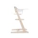 CYBEX - Gold IRIS Hochstuhl 3 in 1 Set (ALL-NATURAL)