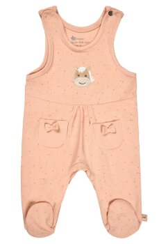 Sterntaler - Strampler-Set Jersey Pferd Sunny Gr. 44 (A)