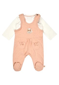 Sterntaler - Strampler-Set Jersey Pferd Sunny Gr. 50 (A)