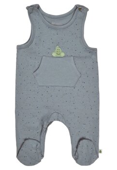 Sterntaler - Strampler-Set Jersey Dino Rexi Gr. 44