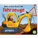 Coppenrath - Mein erstes Buch der Fahrzeuge