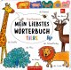 Coppenrath - Mein liebstes Wörterbuch: Tiere