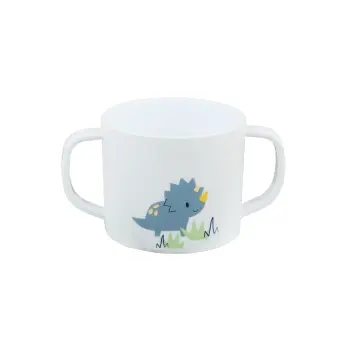 Sterntaler - Geschirrset Dino Rexi (2)