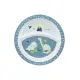 Sterntaler - Geschirrset Dino Rexi (2)