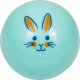 Die Spiegelburg - Fröhliche Ostern! - Flummi - Hase Blau (12) (S)