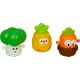 Die Spiegelburg - Bunte Geschenke - Veggie to Go, sort. (12)