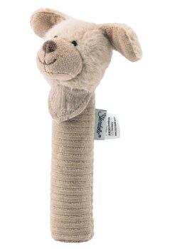 Sterntaler - Quietschtier Hund Lucky (2)
