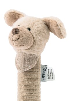 Sterntaler - Quietschtier Hund Lucky (2)