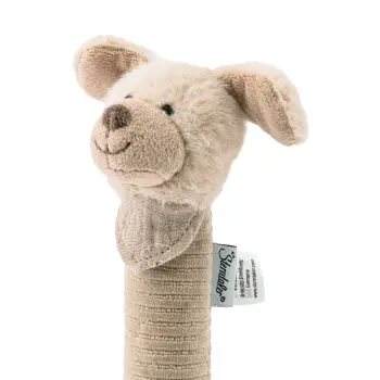 Sterntaler - Quietschtier Hund Lucky (2)