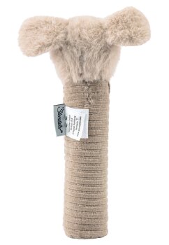 Sterntaler - Quietschtier Hund Lucky (2)