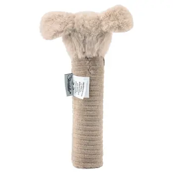 Sterntaler - Quietschtier Hund Lucky (2)