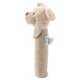Sterntaler - Quietschtier Hund Lucky, Graubeige (2)